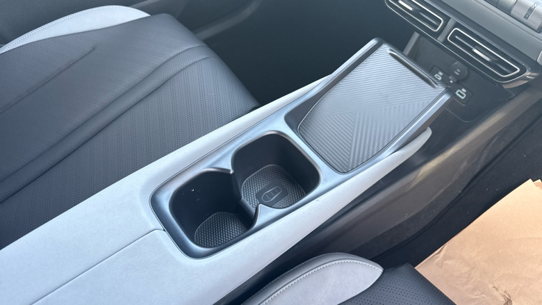 BYD Dolphin Surf 65kW Boost 43kWh 5dr Auto Electric Hatchback